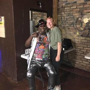 Meet your Posher, Amanda